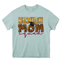 Arona Senior mom squad Heavy Core Tee - CowGirlArtShop
