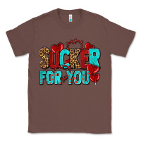 Chestnut sucker for you olivia Classic Tee - OliviaCreatesArt