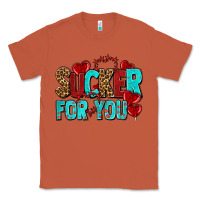 Copper sucker for you olivia Classic Tee - OliviaCreatesArt