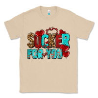 Mushroom sucker for you olivia Classic Tee - OliviaCreatesArt
