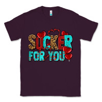 Plum sucker for you olivia Classic Tee - OliviaCreatesArt
