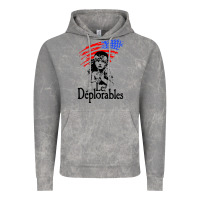 Cloud Rock les deplorables Vintage Hoodie - baoMotion