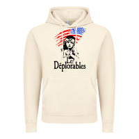 Vintage Artic les deplorables Vintage Hoodie - baoMotion