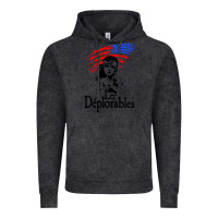 Vintage Black les deplorables Vintage Hoodie - baoMotion