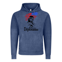 Vintage Denim les deplorables Vintage Hoodie - baoMotion