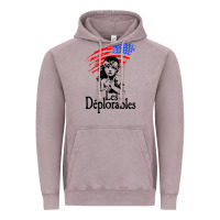 Vintage Zinc les deplorables Vintage Hoodie - baoMotion