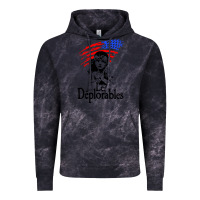 Cloud Black les deplorables Vintage Hoodie - baoMotion