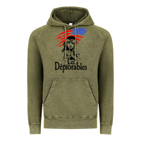 Vintage Olive les deplorables Vintage Hoodie - baoMotion