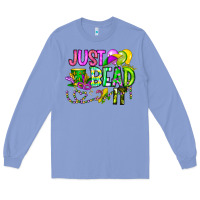 Just Bead It Long Sleeve Tee | Teevron