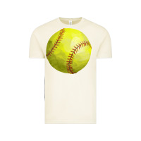 Vintage Arctic softball Vintage Tee - FaDigitalArtStudio