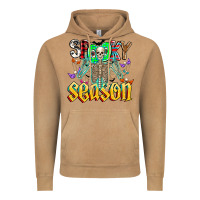 Vintage Camel Spooky Season Vintage Hoodie - CowhideDigitalArt