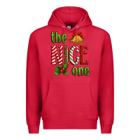 Cardinal The Nice One Premium Hoodie - Artiststas