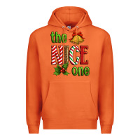 Carrot The Nice One Premium Hoodie - Artiststas