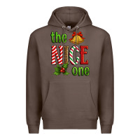 Coffee The Nice One Premium Hoodie - Artiststas