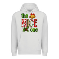 Dove Grey The Nice One Premium Hoodie - Artiststas