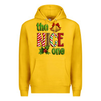 Lemon The Nice One Premium Hoodie - Artiststas