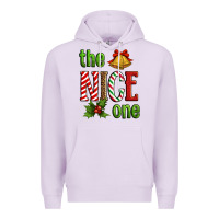 Lilac The Nice One Premium Hoodie - Artiststas