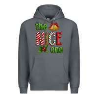 Rock The Nice One Premium Hoodie - Artiststas