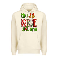 Sandshell The Nice One Premium Hoodie - Artiststas