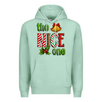 Seafoam The Nice One Premium Hoodie - Artiststas