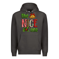 Smoke The Nice One Premium Hoodie - Artiststas