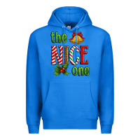 True Royal The Nice One Premium Hoodie - Artiststas