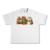 Lunar Rock Halloween thanksgiving christmas coffee cups Urban Heavy Tee - FaDigitalArtStudio