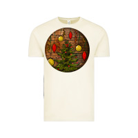 Christmas Vintage Tee | Teevron