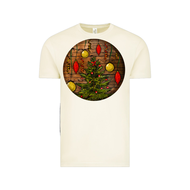 Christmas Vintage Tee by BundleAndBundleShop | Teevron