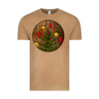 Vintage Camel christmas Vintage Tee - BundleAndBundleShop