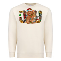 Sandshell toy poodle christmas joy Premium Sweatshirt - RanaPortraitStore