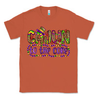 Copper cajun to the core Classic Tee - OliviaCreatesArt