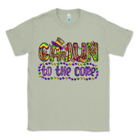 Matcha cajun to the core Classic Tee - OliviaCreatesArt