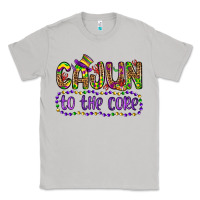 Moon Dust cajun to the core Classic Tee - OliviaCreatesArt