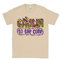 Mushroom cajun to the core Classic Tee - OliviaCreatesArt