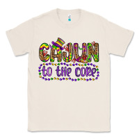 Natural cajun to the core Classic Tee - OliviaCreatesArt