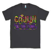 Smoke cajun to the core Classic Tee - OliviaCreatesArt