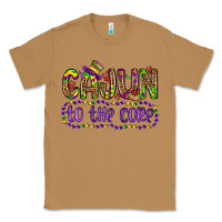 Cajun To The Core Classic Tee | Teevron