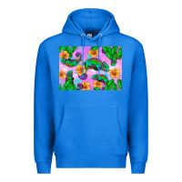True Royal Chameleon Premium Hoodie - Artiststas