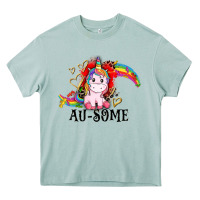 Arona Au-some Heavy Core Tee - CowGirlArtShop