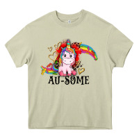 Au-some Heavy Core Tee | Teevron