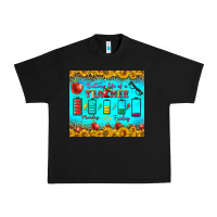 Battery Life Of A Teacher Tumbler Urban Heavy Tee | Teevron