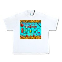White Battery Life Of A Teacher Tumbler Urban Heavy Tee - BundleAndBundleShop
