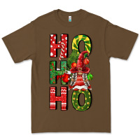 Cacao ho ho ho gnomes fa Premium Tee - FaDigitalArtStudio