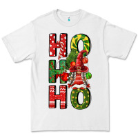 White ho ho ho gnomes fa Premium Tee - FaDigitalArtStudio