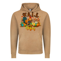 Vintage Camel Fall Vibes Vintage Hoodie - CowhideDigitalArt