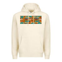 Tofu Autumn leaves and pumpkin please 11 oz mug Premium Hoodie - Artiststas
