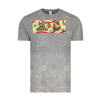 Cloud Rock just a girl who loves christmas Vintage Tee - BundleAndBundleShop