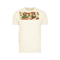 Vintage Arctic just a girl who loves christmas Vintage Tee - BundleAndBundleShop