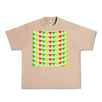 Burro mexico seamless pattern Urban Heavy Tee - FaDigitalArtStudio